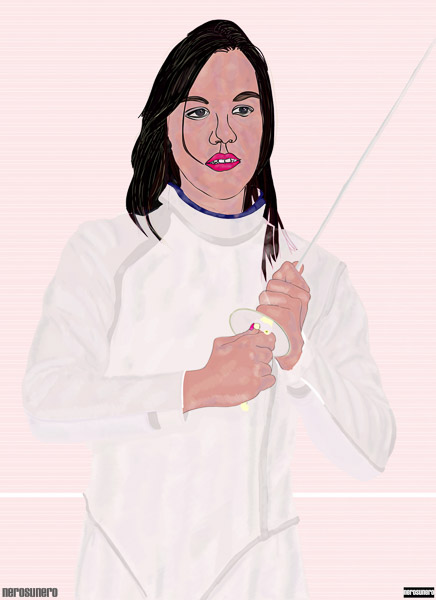 #568 Federica (19 April 2011) 2011