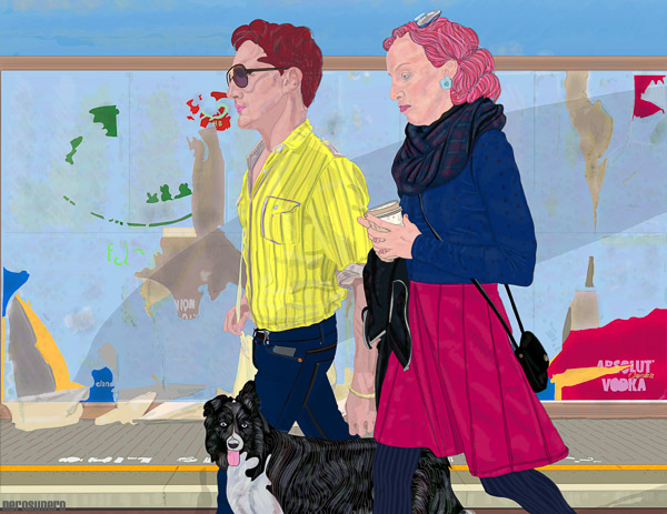 #569 Silent Journeys 2011