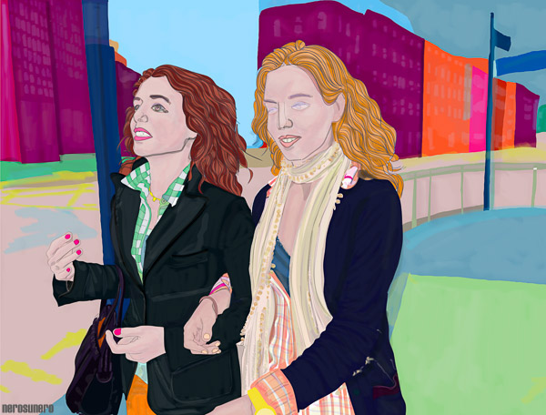 #592 The Spanish Friends 2011