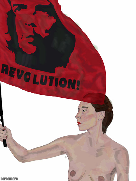 #596 Revolution 2011