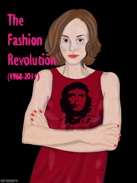 #597 The Fashion Revolution 2011