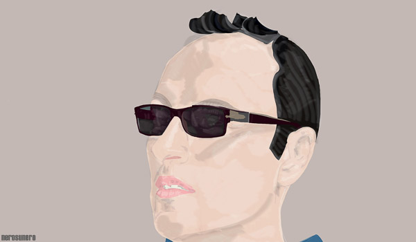 #602 Mr 46 aka Billo 2011