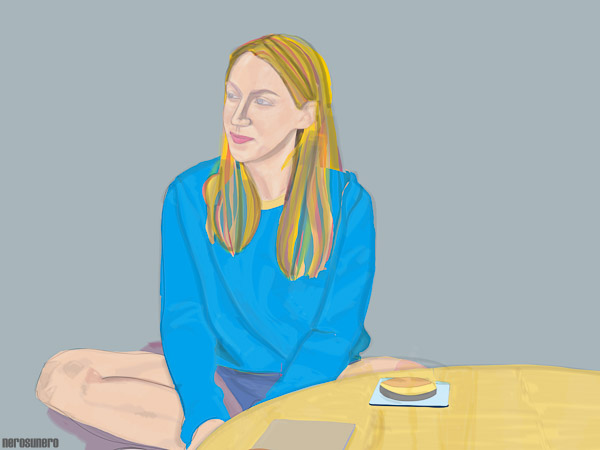 #610 Linda Brownlee 2011