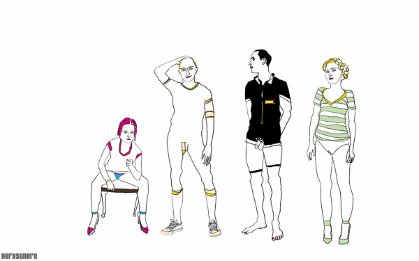 #614 Le Jue de Foot 2011