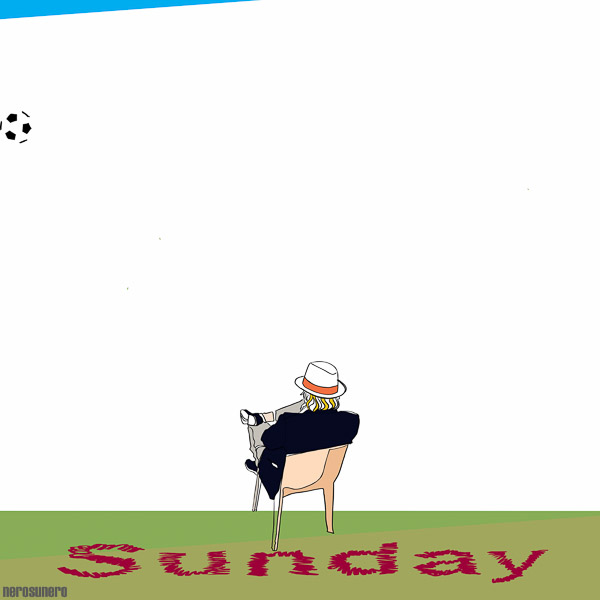 #615 Le Jue de Foot (A) 2011