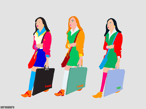 #621 The Tricolors 2011