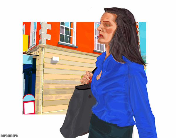 #642 Summer / Journeys 2012