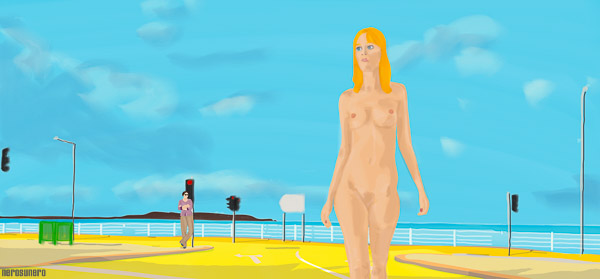 #648 Transparentown  2012