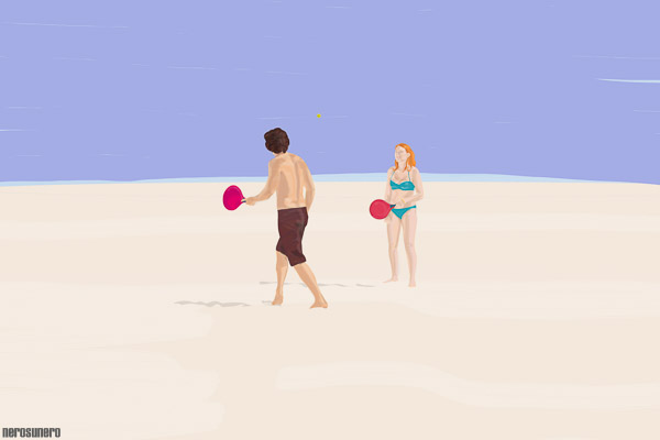 #650 End of Summer 2012