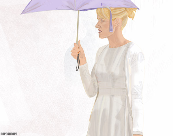 #658 A Beautiful Irish Summer 2012