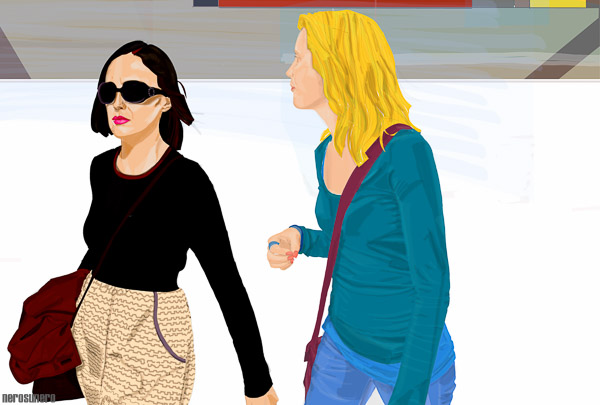 #677 Nothing else (Airport) 2012