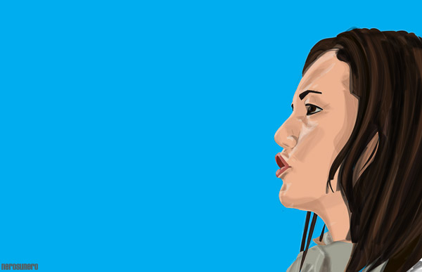 #678 Federica (19 April 2012) 2012