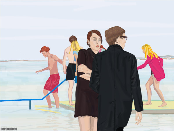 #685 No plans for the weekend 2012