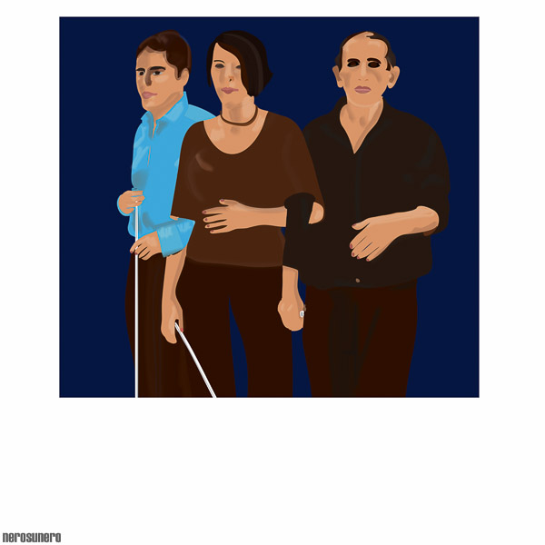 #705 Paralympics Games 2012