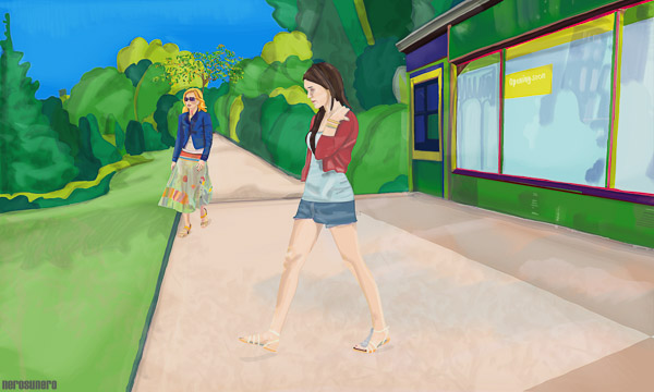 #723 Sidestepping 2013