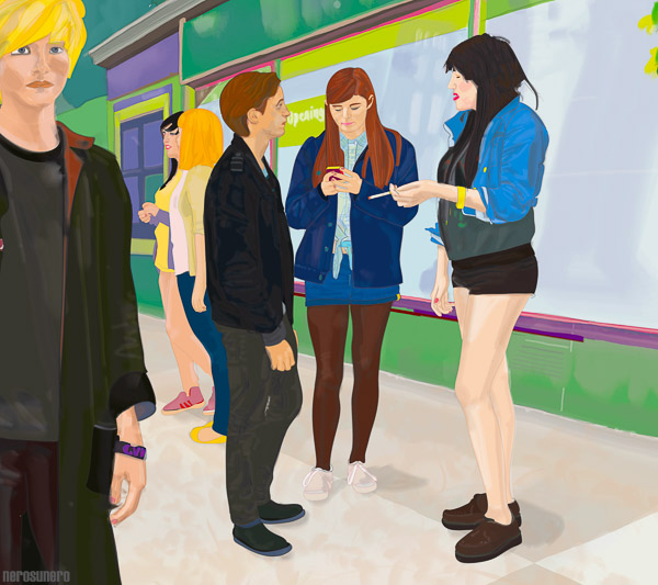 #731 Six Figures 2013