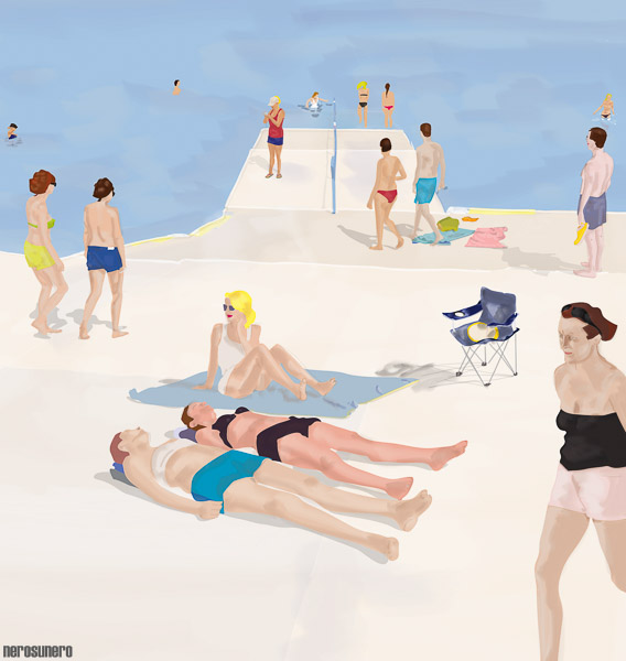 #759A A full day at the sea #1 2013.jpg