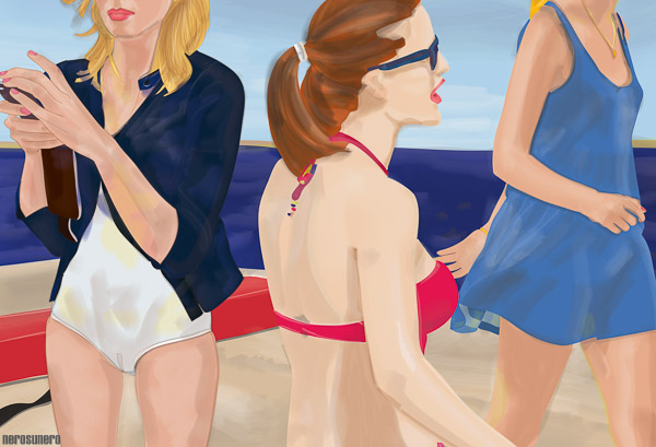 #764 Heiiiiii (ahhhhhh) 2013