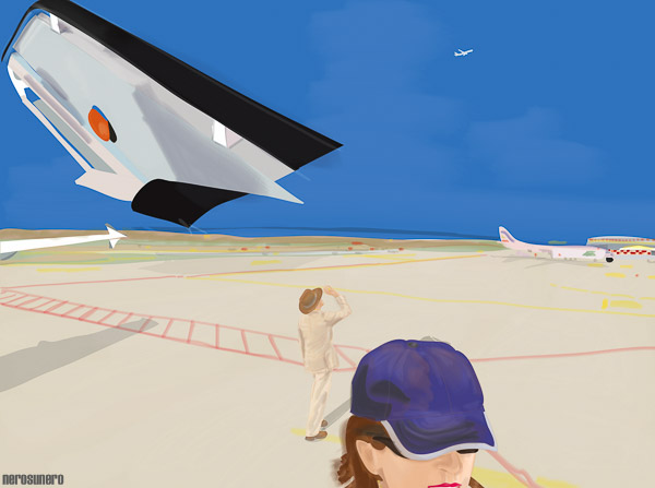 #766 Before the crash 2013