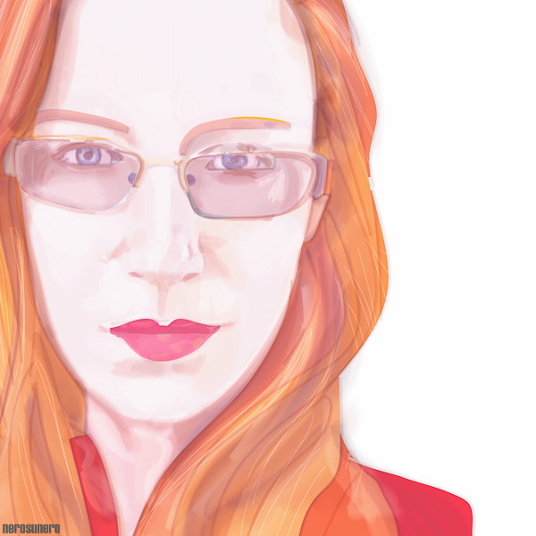 #780 Becky Jewell 2013