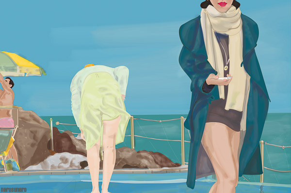 #789 Swimming Pools 2013