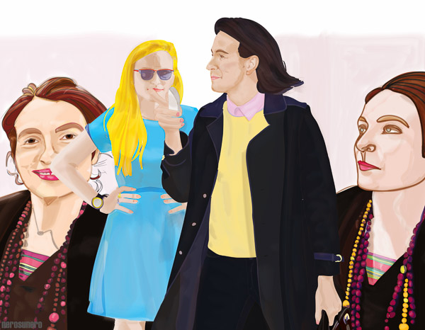 #793 The new Art Show 2013