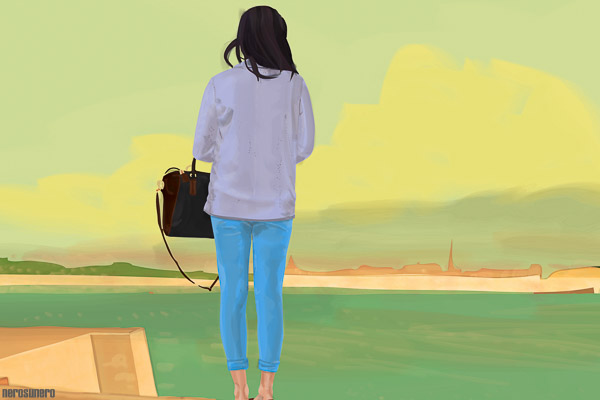 #797 The Border 2013