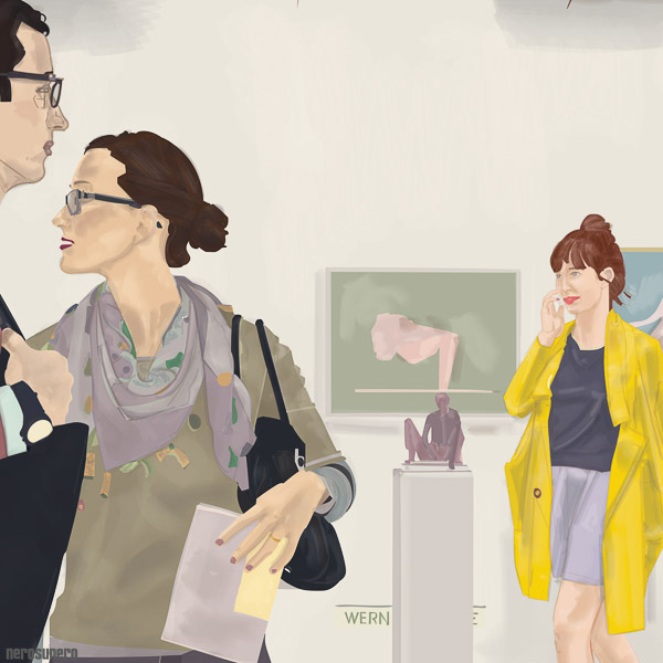 #821C The Art Fair 2014