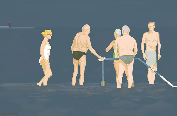 #837a Before lunch time 2014