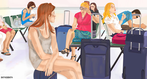 #841a Next Departures 2014