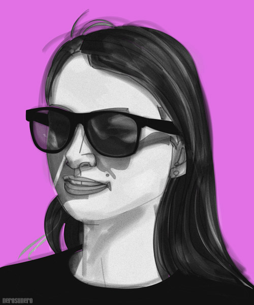 #846 Suzanne #1 2014