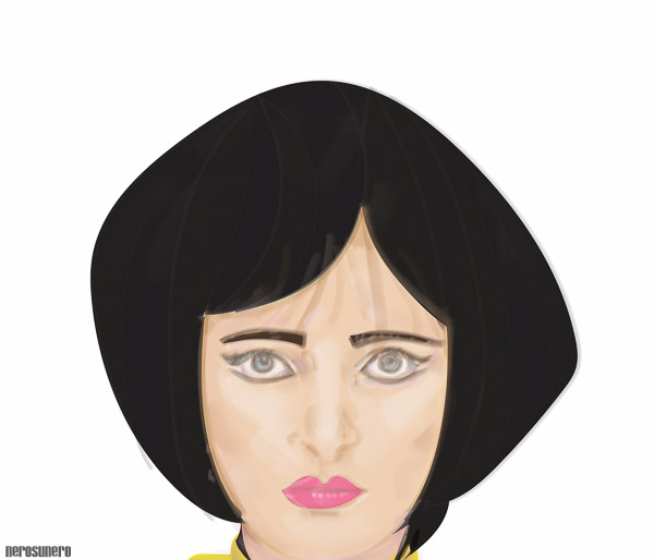 #849a Siouxie Sioux 2014