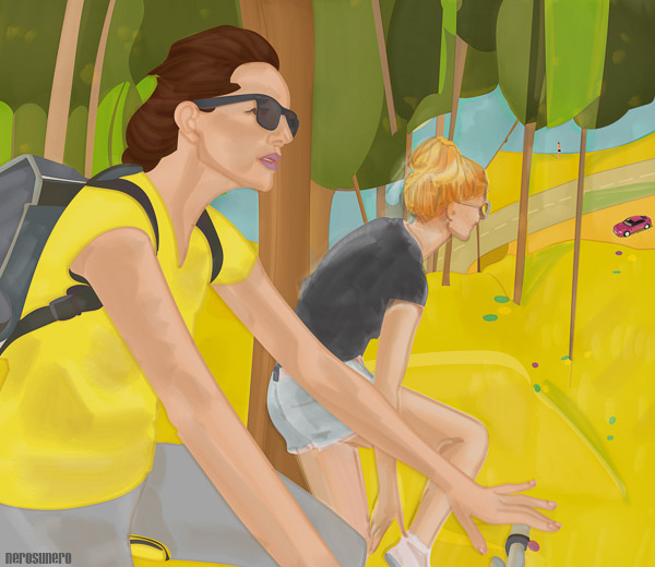 #857a The Coast Road 2014