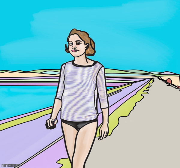 #867b Donatella (B) 2014