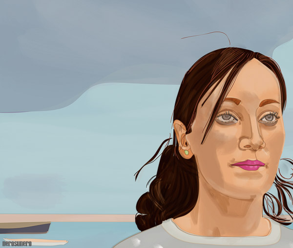 #882 Sunday afternoon 2014