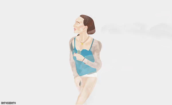 #886b Out of the fog  (b) 2014