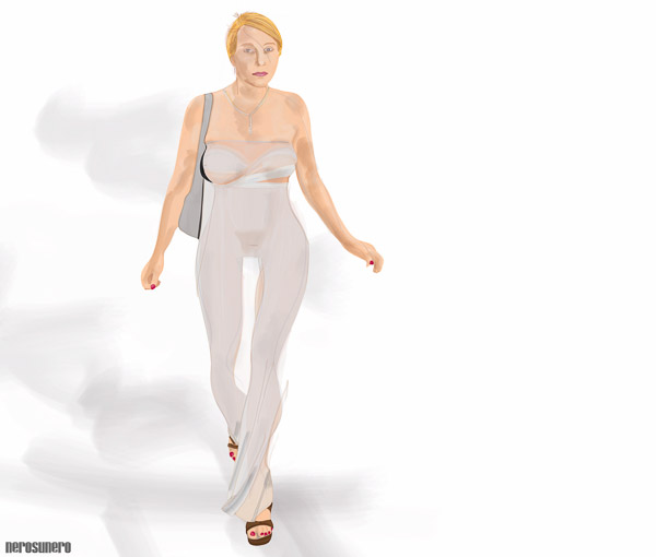 #892 Free walks 2014