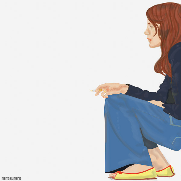 #895a Homeless (a) 2014