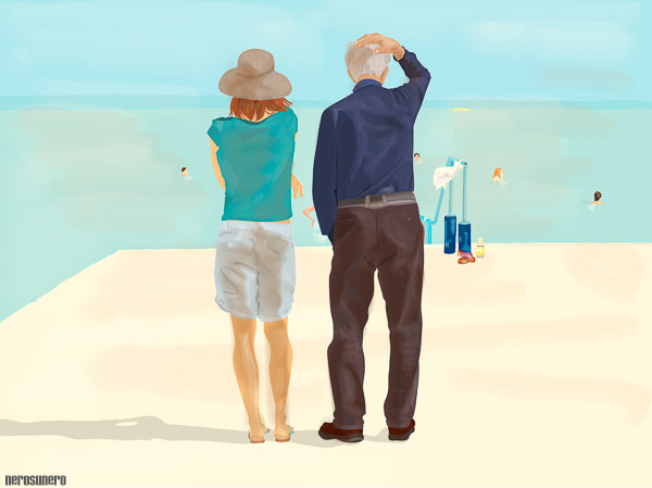 #898 The present 2014