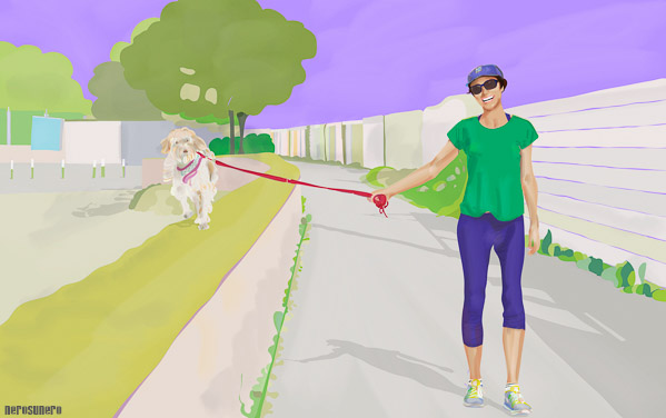 #899a Dara & Lotti 2015