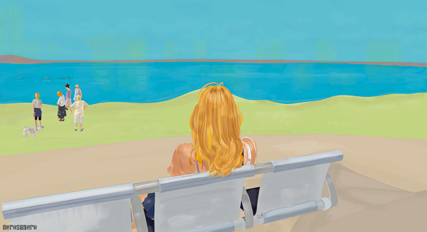 #904a Another Sunday 2015