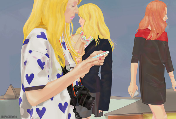 #906 A new message 2015