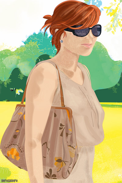 #913d Yellow Park (/d) 2015