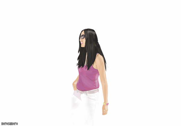 #915 A bright afternoon 2015