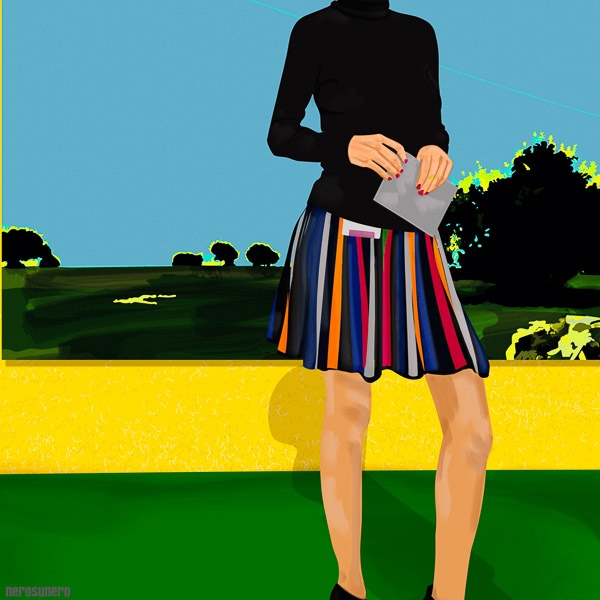 #916a At the art fair / art Karlsruhe 2015 (/a) 2015