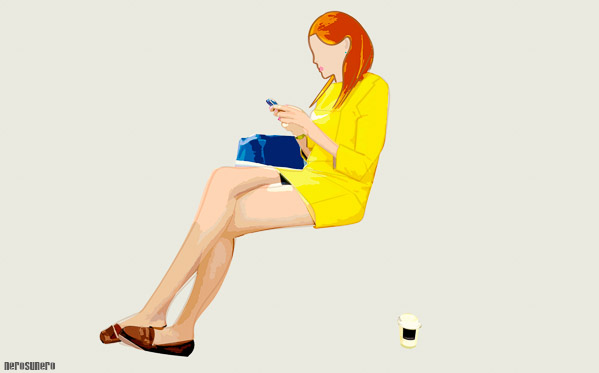 #924 Black Coffee  2015