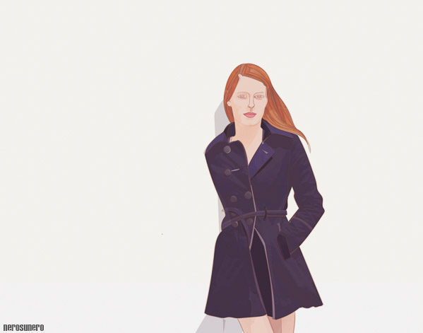 #926A White wall (i) 2015