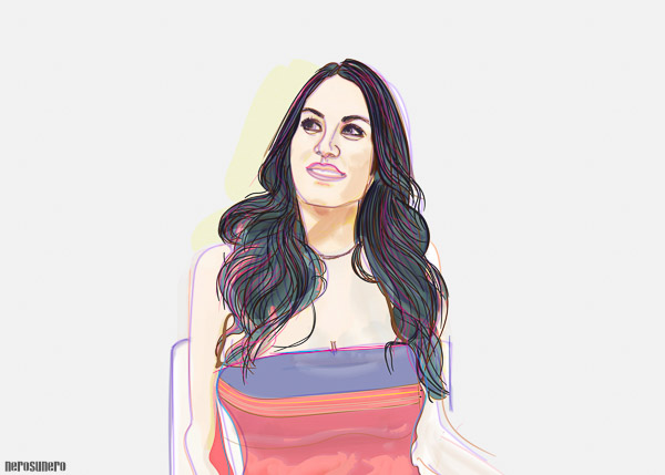 #932 Federica (19 April 2015) 2015