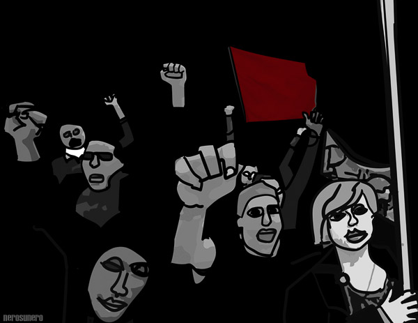 #938 May Day 2015 2015