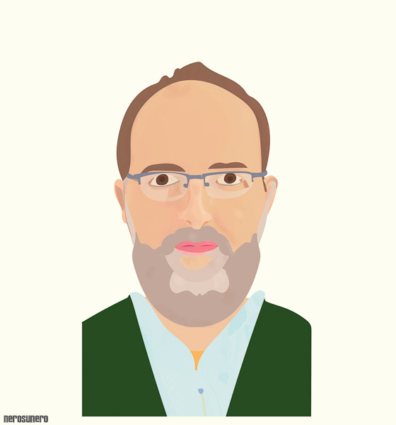 #941 Jan Van Damme (Avatar) 2015